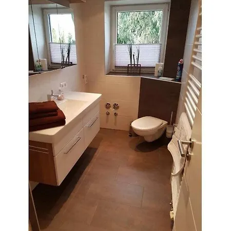 With 3 Bedrooms * Лангенарген