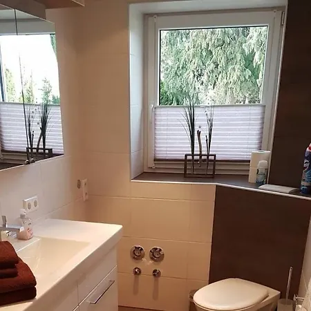 With 3 Bedrooms Лангенарген