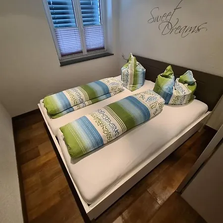 With 3 Bedrooms * Лангенарген