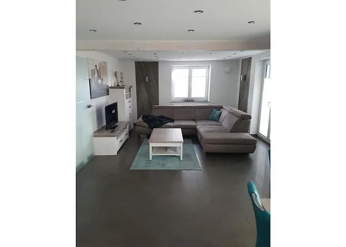 With 3 Bedrooms Дом отдыха