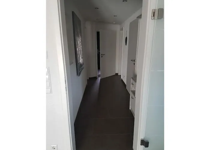 With 3 Bedrooms Дом отдыха *