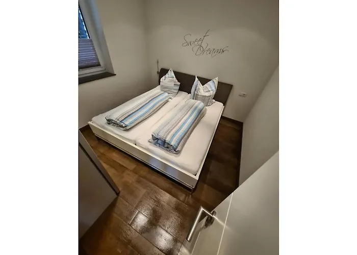 With 3 Bedrooms * Лангенарген