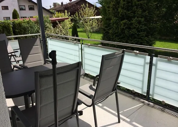 Дом отдыха With 3 Bedrooms *